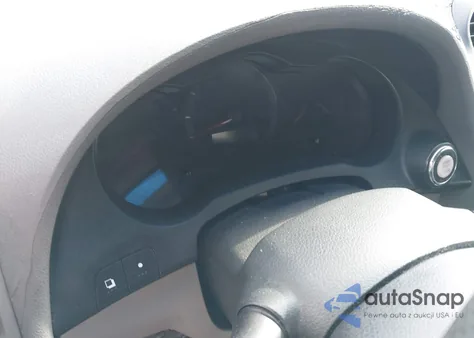 2007 Nissan Altima 2.5 S из США, поврежденный, VIN 1N4AL21E97C235027